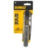 Nóż z ostrzem łamanym 18mm DeWalt DWHT0-10249